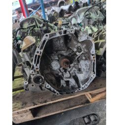 Boite de vitesses RENAULT MEGANE 2 Photo n°1