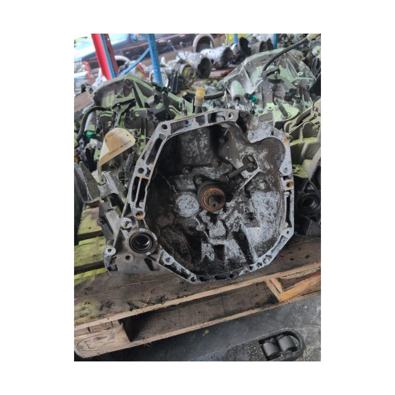 Boite de vitesses RENAULT MEGANE 2