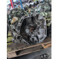 Boite de vitesses RENAULT MEGANE 2