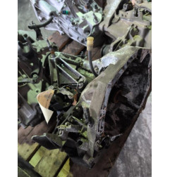 Boite de vitesses RENAULT MEGANE 2