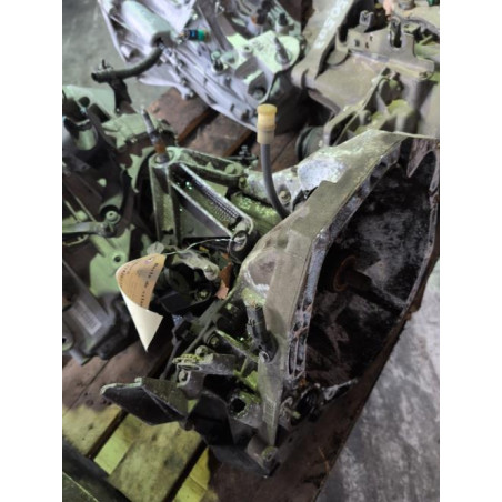 Boite de vitesses RENAULT MEGANE 2