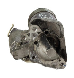 Demarreur RENAULT MEGANE 2 Photo n°1