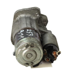 Demarreur RENAULT MEGANE 2 Photo n°3