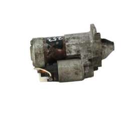 Demarreur RENAULT MEGANE 2 Photo n°4