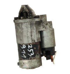 Demarreur RENAULT MEGANE 2 Photo n°5