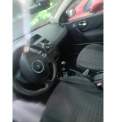 Demarreur RENAULT MEGANE 2 Photo n°10