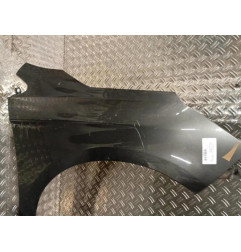 Aile avant droit CITROEN C4 2 Photo n°1