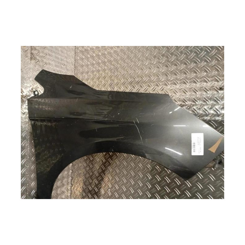 Aile avant droit CITROEN C4 2