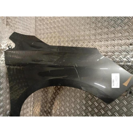 Aile avant droit CITROEN C4 2 Photo n°1