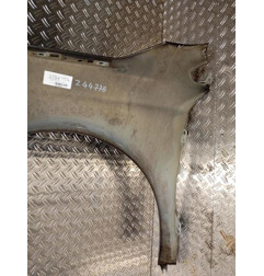 Aile avant droit CITROEN C4 2 Photo n°3