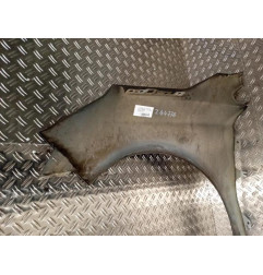 Aile avant droit CITROEN C4 2 Photo n°4