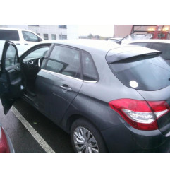 Aile avant droit CITROEN C4 2 Photo n°8