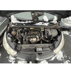 Aile avant droit CITROEN C4 2 Photo n°12