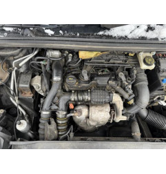 Aile avant droit CITROEN C4 2 Photo n°13