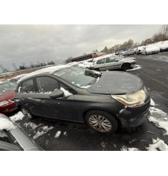 Aile avant droit CITROEN C4 2 Photo n°15