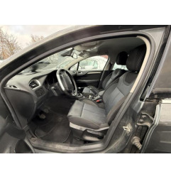 Aile avant droit CITROEN C4 2 Photo n°16