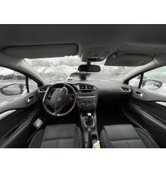 Aile avant droit CITROEN C4 2 Photo n°17