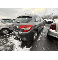 Aile avant droit CITROEN C4 2 Photo n°20