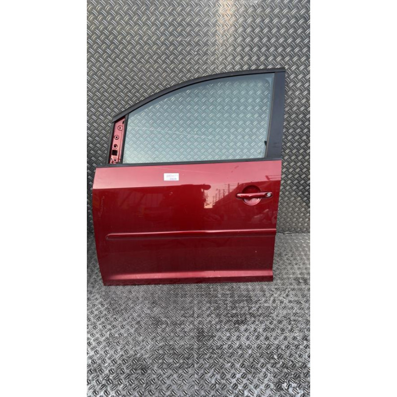 Porte avant gauche VOLKSWAGEN TOURAN 1