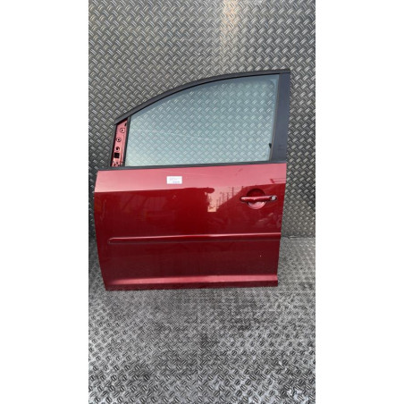 Porte avant gauche VOLKSWAGEN TOURAN 1 Photo n°1