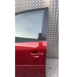 Porte avant gauche VOLKSWAGEN TOURAN 1 Photo n°3