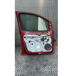 Porte avant gauche VOLKSWAGEN TOURAN 1 Photo n°5