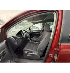 Porte avant gauche VOLKSWAGEN TOURAN 1 Photo n°11