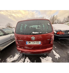 Porte avant gauche VOLKSWAGEN TOURAN 1 Photo n°17