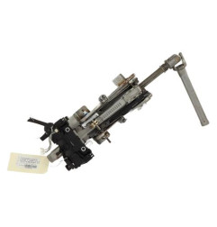 Colonne de direction VOLKSWAGEN TIGUAN 2 Photo n°3