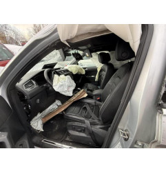 Colonne de direction VOLKSWAGEN TIGUAN 2 Photo n°7