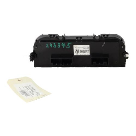 Commande chauffage VOLKSWAGEN TIGUAN 2