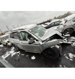 Commande chauffage VOLKSWAGEN TIGUAN 2 Photo n°6