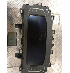 Compteur VOLKSWAGEN TIGUAN 2 Photo n°1