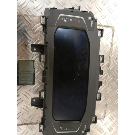 Compteur VOLKSWAGEN TIGUAN 2 Photo n°1