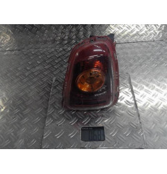 Feu arriere principal droit (feux) MINI MINI 2 R56 Photo n°1