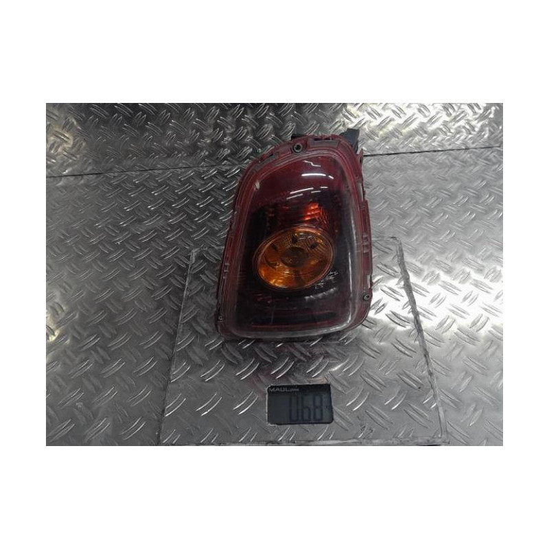 Feu arriere principal droit (feux) MINI MINI 2 R56