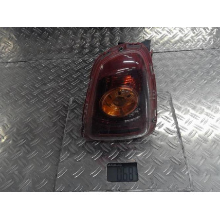 Feu arriere principal droit (feux) MINI MINI 2 R56 Photo n°1