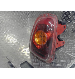Feu arriere principal droit (feux) MINI MINI 2 R56