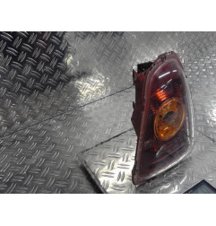 Feu arriere principal droit (feux) MINI MINI 2 R56 Photo n°3