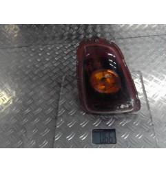 Feu arriere principal gauche (feux) MINI MINI 2 R56 Photo n°1