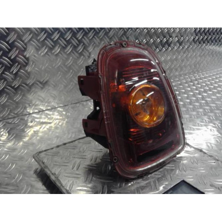Feu arriere principal gauche (feux) MINI MINI 2 R56