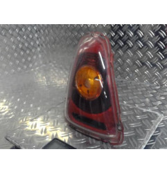 Feu arriere principal gauche (feux) MINI MINI 2 R56 Photo n°3