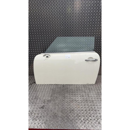 Porte avant gauche MINI MINI 2 R56 Photo n°1