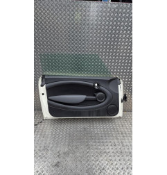 Porte avant gauche MINI MINI 2 R56 Photo n°5
