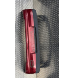 Pare choc arriere PEUGEOT 306 Photo n°1