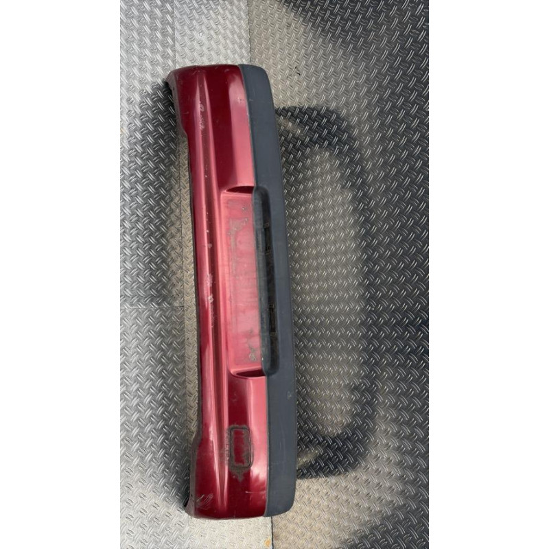 Pare choc arriere PEUGEOT 306