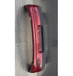 Pare choc arriere PEUGEOT 306 Photo n°4