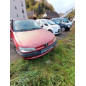 Pare choc arriere PEUGEOT 306