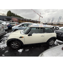 Retroviseur droit MINI MINI 2 R56 Photo n°11