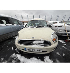 Retroviseur gauche MINI MINI 2 R56 Photo n°8